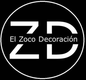 El Zoco Decoración